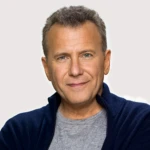 Пол Райзер