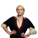 Елена Великанова