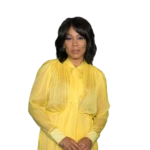 Karen Pittman