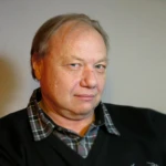Сергей Бачурский