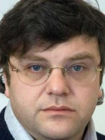 Михаил Баркан