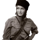 Людмила Хитяева
