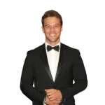 Линкольн Льюис