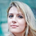 Оксана Козырева