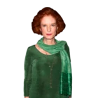Лиза Пеликан