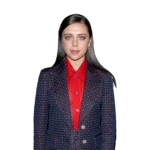 Бел Паули