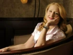 Патриша Кларксон