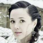 Варвара Шулятьева