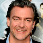 Ray Stevenson