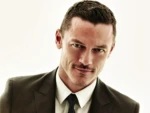 Luke Evans