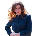 Оксана Фандера