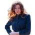 Оксана Фандера