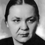 Валентина Телегина
