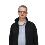 Дэвид Эванс