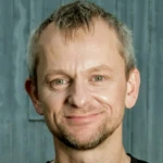 Патрик Кирст