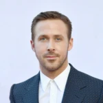 Ryan Gosling