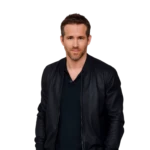 Ryan Reynolds