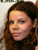 Анна Соловьёва
