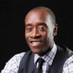 Don Cheadle
