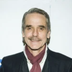 Jeremy Irons