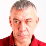 Дмитрий Проданов