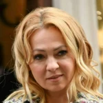 Яна Рудковская