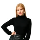 Кира Кауфман