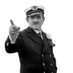 Колин Блейкли