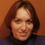 Наталья Родионова