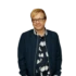Джон Фоусет