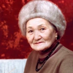 Алиман Джангорозова