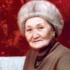 Алиман Джангорозова