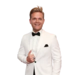 Грег Крик