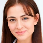 Маргарита Быстрякова