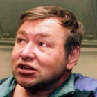 Борис Чердынцев
