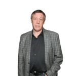 Михаил Ефремов