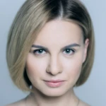 Марина Губина