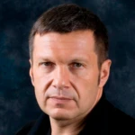Владимир Соловьёв
