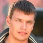 Артём Крестников