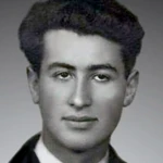 Анатолий Граник