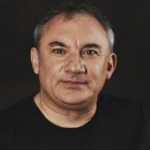 Николай Фоменко