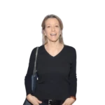 Линда Эмонд