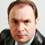 Андрей Москвичёв