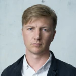 Сергей Мухин