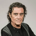 Ian McShane