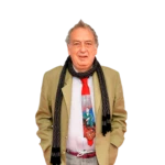 Стивен Фрирз