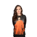 Winona Ryder