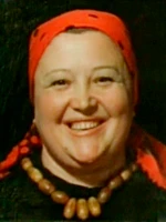 Вера Титова