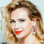 Анна Горшкова