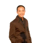 Колин Чоу
